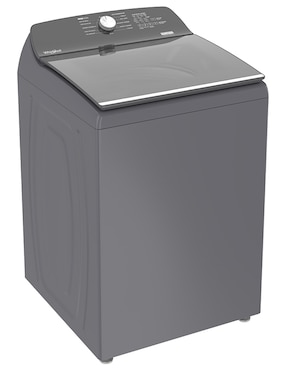 Lavadora Whirlpool 22 kg automática carga superior 8MWTWLA31WJG