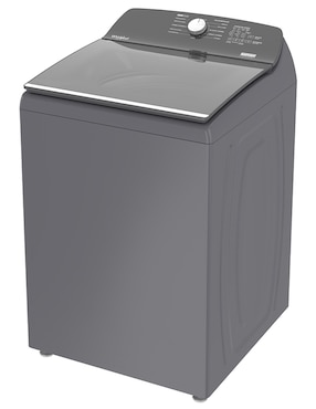 Lavadora Whirlpool 22 kg automática carga superior 8MWTWLA31WJG