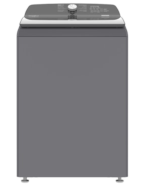 Lavadora Whirlpool 22 kg automática carga superior 8MWTWLA31WJG