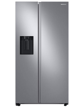 Refrigerador Samsung 27 pies cúbicos Inverter RS27T5200S9/EM