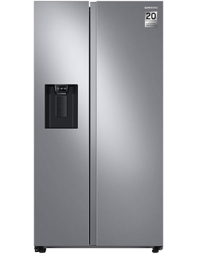 Refrigerador Samsung 27 pies cúbicos Inverter RS27T5200S9/EM