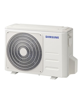 Aire acondicionado mini split samsung frío 12000 btu ar12tvhqcwk/ax 220 v