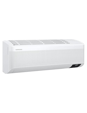 Aire acondicionado mini split Samsung frío y calor 12,000 BTU AR12ASEAAWK/AX 220 V