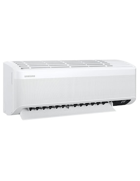 Aire acondicionado mini split Samsung frío y calor 12,000 BTU AR12ASEAAWK/AX 220 V
