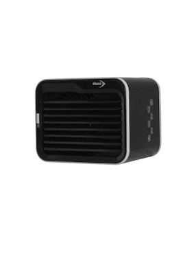 Enfriador evaporativo Dace  frío 750 ml DAL1VT-0102PN 127 V