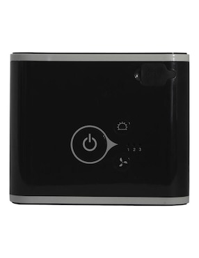 Enfriador evaporativo Dace frío 750 ml DAL1VT-0102PN 127 V