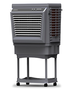 Enfriador evaporativo Symphony frío 25 L SHTMOVIL 127 V