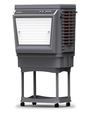 Enfriador evaporativo Symphony frío 25 L SHTMOVIL 127 V