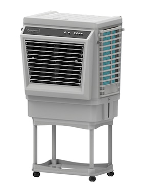 Enfriador evaporativo Symphony frío 25 L SHTMOVIL 127 V