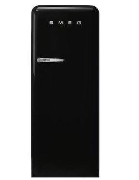 Refrigerador Unipuerta Smeg 9 Pies Tecnología No Frost FAB28URBL3