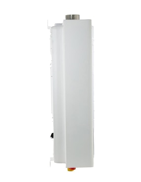 Calentador de paso Avera CM14 Gas LP