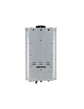 Calentador de paso Avera C6L 6 L Gas LP