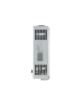 Calentador de paso Avera C6L 6 L Gas LP