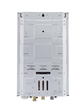 Calentador de paso Avera C6L 6 L Gas LP