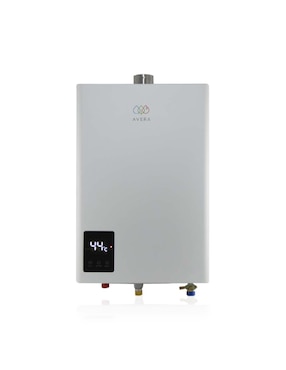 Calentador de paso Avera CM24NAT gas natural