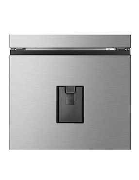 Refrigerador top mount Hisense 16 pies cúbicos inverter no frost RT16N6DDX