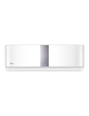 Aire acondicionado mini split Midea frío y calor MAS12H1ASR 110 V