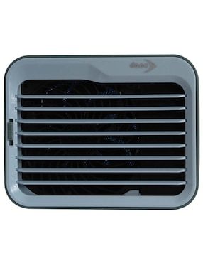 Enfriador evaporativo Dace frío 2 L DAL1VT-0102PA 127 V