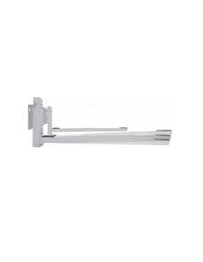 Base para microondas Mobili Mobile gris