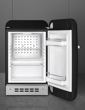 Frigobar Smeg FAB5URBL3 1.5 pies cúbicos