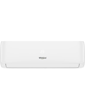 Aire Acondicionado Mini Split Whirlpool Frío 11,000 BTU SWA1040Q 115 V