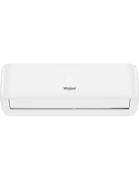 Aire acondicionado mini split Whirlpool frío 11000 BTU SWA1040Q 115 V