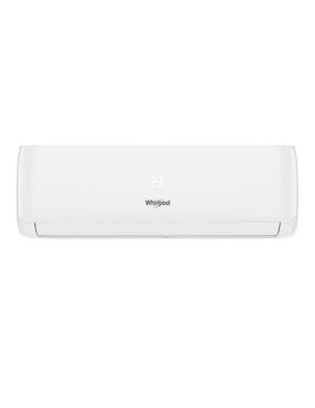 Aire Acondicionado Mini Split Whirlpool Frío 11000 BTU SWA3020Q 230 V