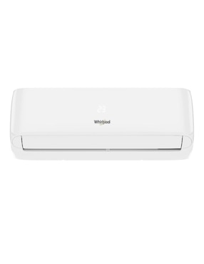 Aire acondicionado mini split Whirlpool frío 17000 BTU SWA3120Q 230 V