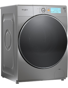 Lavasecadora Whirlpool eléctrica 10 kg 7MWFC5090KC