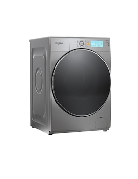 Lavasecadora Whirlpool eléctrica 10 kg 7MWFC5090KC