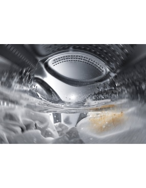 Lavasecadora Whirlpool eléctrica 10 kg 7MWFC5090KC