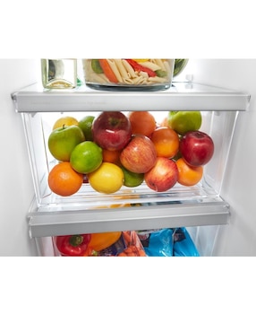 Refrigerador dúplex Whirlpool 25 pies cúbicos no frost WD5600S