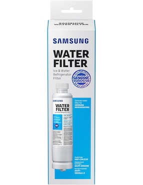 Filtro de agua Samsung HAF-CIN/EXP