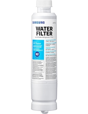 Filtro de agua Samsung HAF-CIN/EXP
