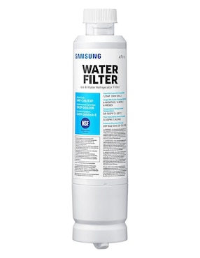 Filtro de agua Samsung HAF-CIN/EXP