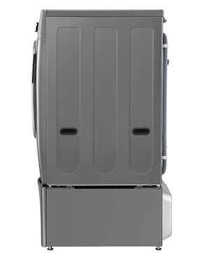 Lavasecadora LG eléctrica 22 kg 13 kg WD22VV2S6R