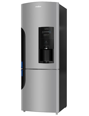 Refrigerador bottom mount Mabe 14 pies cúbicos no frost RMB400IBMRP0