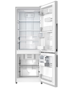 Refrigerador bottom mount Mabe 14 pies cúbicos no frost RMB400IBMRP0