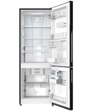 Refrigerador bottom mount Mabe 14 pies cúbicos no frost RMB400IBMRP0