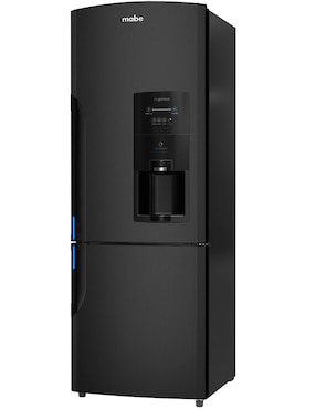 Refrigerador bottom mount Mabe 14 pies cúbicos no frost RMB400IBMRP0