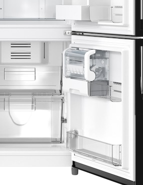 Refrigerador bottom mount Mabe 14 pies cúbicos no frost RMB400IBMRP0