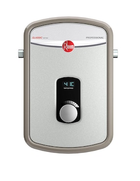 Calentador Instantáneo Rheem RTX3-13 Eléctrico