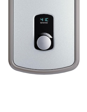 Calentador de depósito Rheem RTX3-13 eléctrico