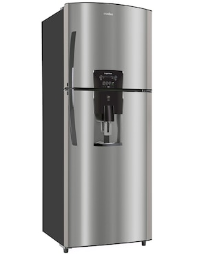Refrigerador top mount Mabe 14 pies cúbicos no frost RME360FZMRX0