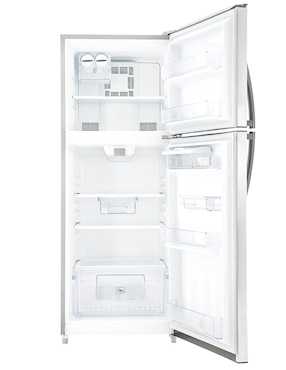 Refrigerador top mount Mabe 14 pies cúbicos no frost RME360FZMRX0