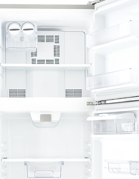 Refrigerador top mount Mabe 14 pies cúbicos no frost RME360FZMRX0