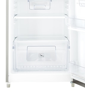 Refrigerador top mount Mabe 14 pies cúbicos no frost RME360FZMRX0