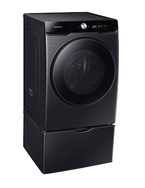 Lavasecadora Samsung eléctrica 22 kg 13 kg WD22T6300GV/AX