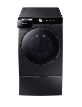 Lavasecadora Samsung eléctrica 22 kg 13 kg WD22T6300GV/AX