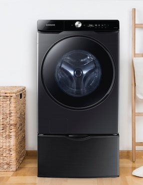 Lavasecadora Samsung eléctrica 22 kg 13 kg WD22T6300GV/AX